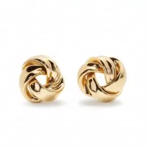 sone golden earrings