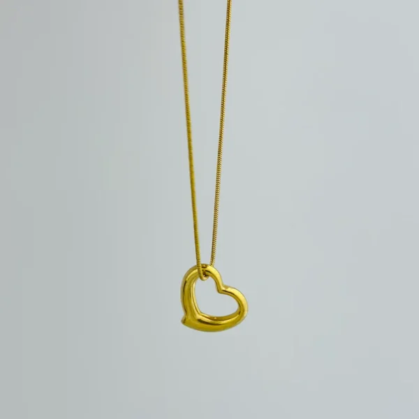 Carina Necklace- Alinora Jewels - Image 4