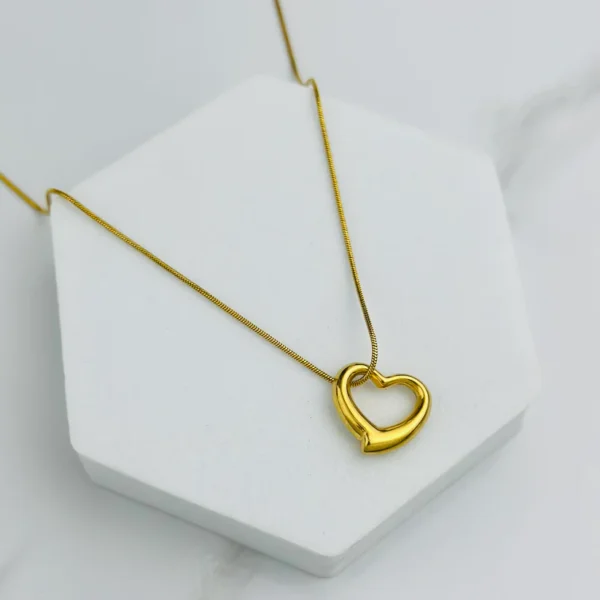 Carina Necklace- Alinora Jewels - Image 5